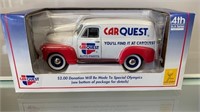 SpecCast Car Quest 52' Chevrolet Panel Delivery