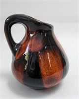 Creamer/Pitcher H: 4" Pottery