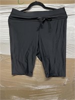 Size X-large women shorts
