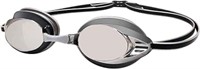 Amazon Basics Unisex-Adult Swim Goggles