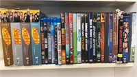 Lot of DVD’s: Seinfeld and More