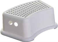 Dreambaby - Toddler Step Stool With Non Slip Base,