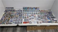 HUGE Auto Relic Rookie & Graded Baseball Card Lot
