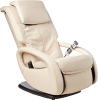 Human Touch WholeBody 7.1 Massage Chair, Bone