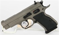 EAA Tangfolio Witness Semi Auto Pistol .45 ACP