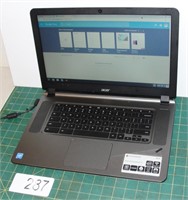 Laptop Computer Acer Model N15Q9