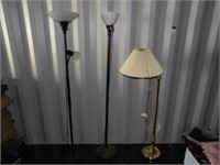 3-Floor Lamps