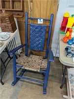 Rocking Chair