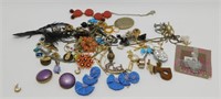 Costume Jewelry Lot