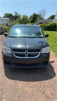 2016 Dodge Caravan see desc