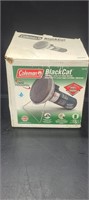 Black Cat Portable Catalytic Heater