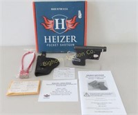 Heizer Defense Pocket Shotgun Pistol .45 Colt
