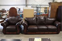 CORIVA COFFEE SOFA & CHAIR