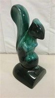 Blue Mountain Pottery 9" Squirrel
