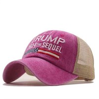 Trump Cap NEW