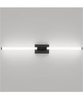 $114 Aoceley LED Bathroom Vanity Light 59 inch