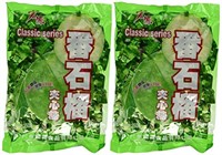 2025Bai Chuan HongYuan Classic Series Hard Candy (