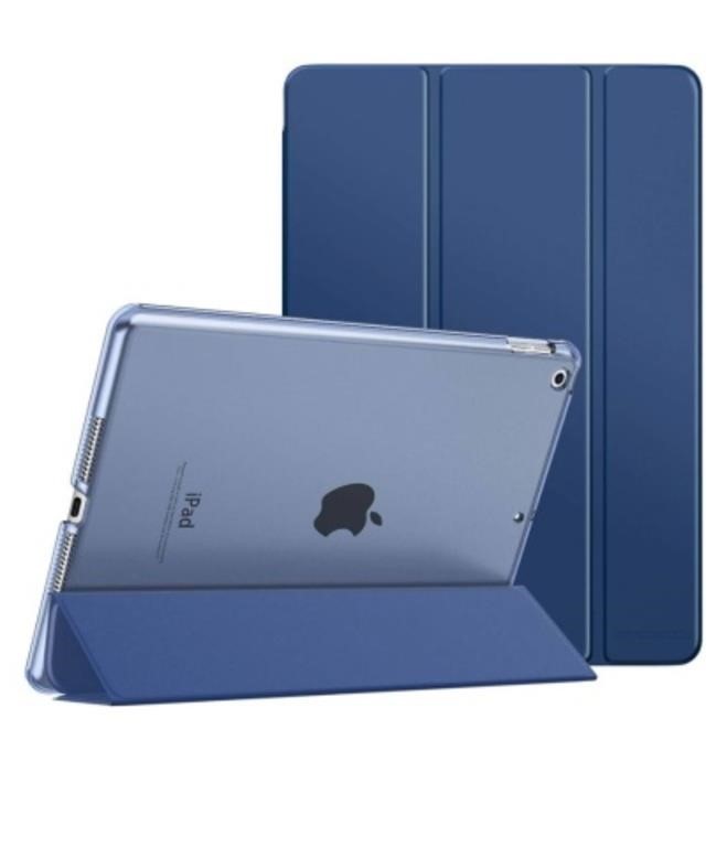 MoKo Case for iPad 10.2 iPad 9th Generation 2021/