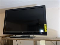 40" Seiki LCD Full HD TV  W/ Remote