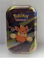 Pokemon Paldea Friends Mini Tin