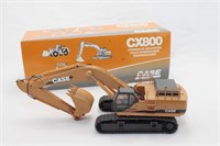 CASE CX800 HYD EXCAVATOR - CONRAD