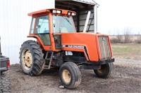 Allis Chalmers 8030 Tractor