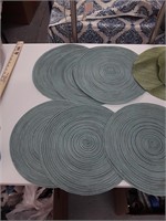 Assorted Placemats
