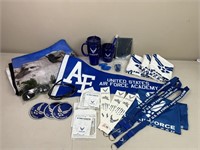 Air Force Gear & Merchandise