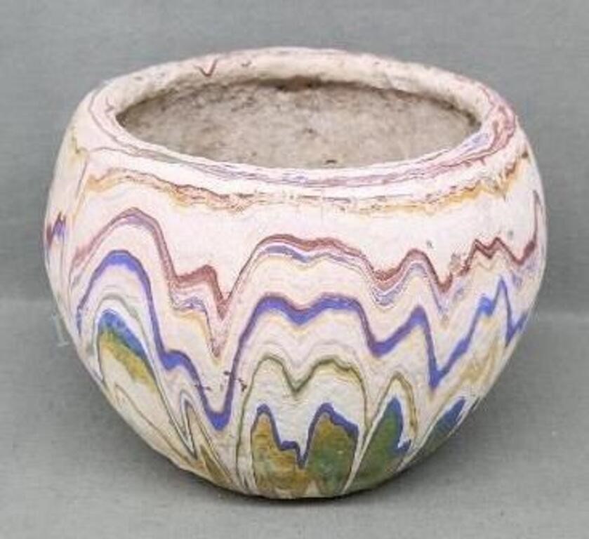 9" Ozark Pottery