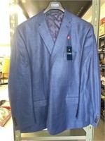 NEW  Chaps Gentlemen’s sports jacket. 54R. Blue,