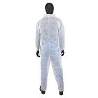 Coveralls Westchester 3502 Size 4XL / Case of 25