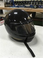 Bell Motorcycle Helmet Size 7.5
