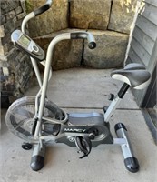 Marcy Exercise Bike