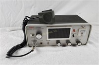 Vintage B&k Cobra Cam88 Cb Radio Base Station
