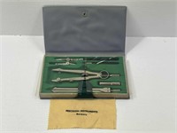 Precision Instruments Cramercy Drafting Tools