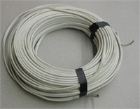 14-2 White Romex Wire - Long Roll