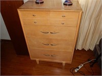 Harmony House Blonde Chest of Drawers