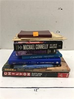 Lot of Books