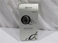 Bluetooth Headset