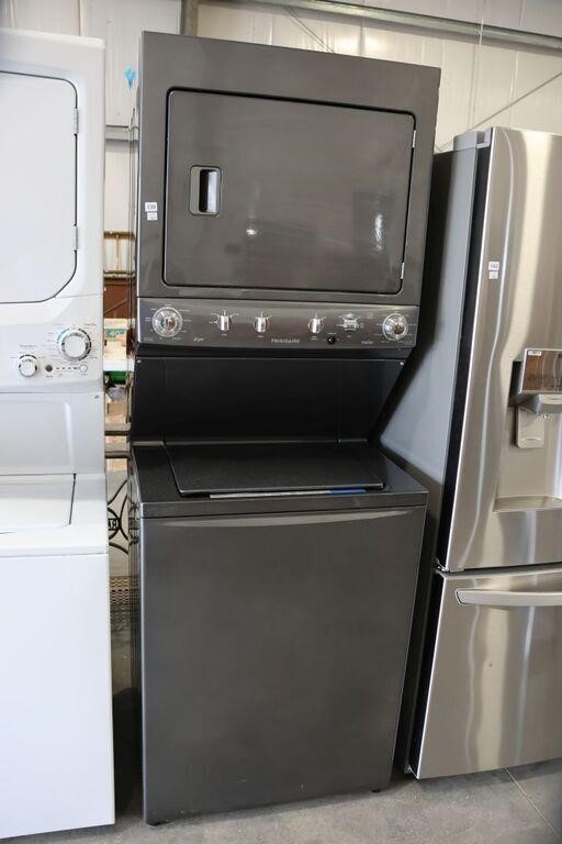 FRIGIDAIRE WASHER AND DRYER