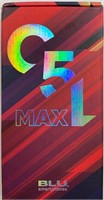 C5L Max Smartphone 5.7” Curved Display