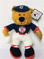 Boston Red Sox Teddy Bear Genuine Merchandise
