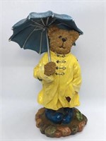 Boyds Bears & Friends Stormy Weather Edition