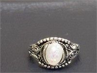 Size 6 ring