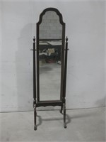 65.5" Ethan Allen Vanity Mirror