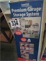 Premium Garage Storage System (Still in Box)