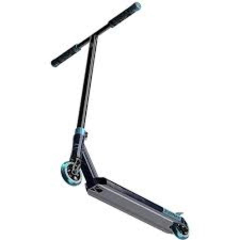 Fuzion Z250 Pro Scooters for Boys and Girls (SE
