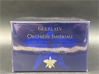 New Guerlain Orchidee Imperiale Body Cream