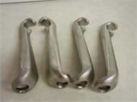 Four Replacement Puller Legs
