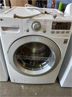 LG Washing Machine